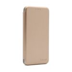 Futrola BI FOLD Ihave za Xiaomi Redmi Note 10 4G/Redmi Note 10s roze