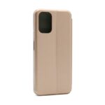 Futrola BI FOLD Ihave za Xiaomi Redmi Note 10 4G/Redmi Note 10s roze - Slika 3