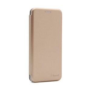 Futrola BI FOLD Ihave za Xiaomi Redmi Note 10 4G/Redmi Note 10s roze