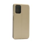 Futrola BI FOLD Ihave za Xiaomi Redmi Note 10 4G/Redmi Note 10s zlatna - Slika 3
