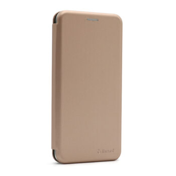 Futrola BI FOLD Ihave za Xiaomi Redmi Note 10 5G roze