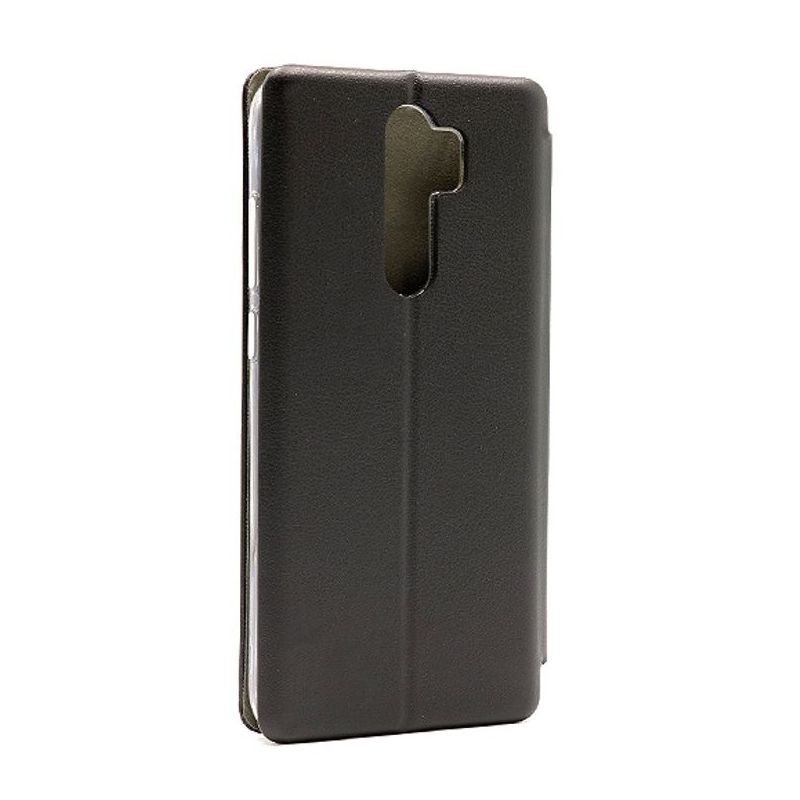 Futrola BI FOLD Ihave za Xiaomi Redmi Note 8 Pro crna