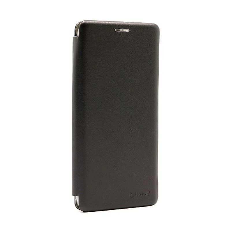 Futrola BI FOLD Ihave za Xiaomi Redmi Note 8 Pro crna