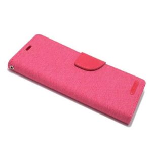 Futrola BI FOLD MERCURY Canvas za Samsung G955F Galaxy S8 Plus pink