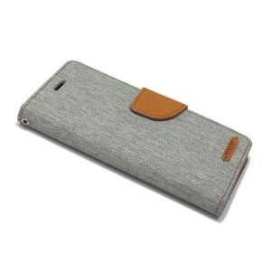 Futrola BI FOLD MERCURY Canvas za Samsung G955F Galaxy S8 Plus siva