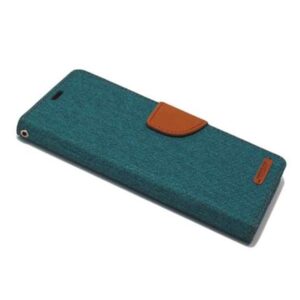 Futrola BI FOLD MERCURY Canvas za Samsung G955F Galaxy S8 Plus zelena