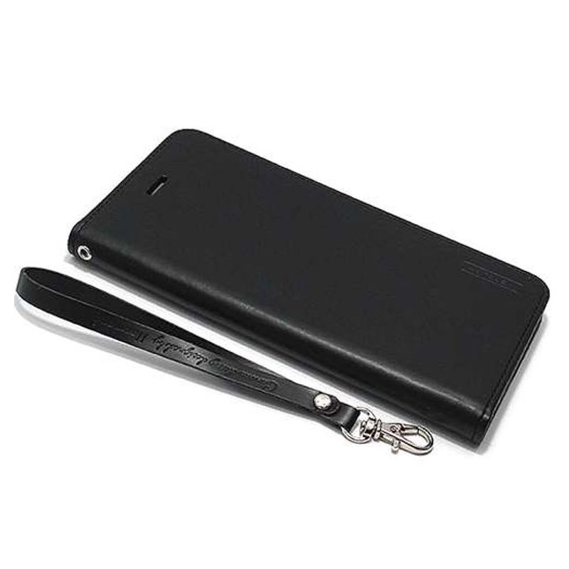 Futrola BI FOLD MERCURY Flip za Samsung N930F Galaxy Note 7/FE (Fan Edition) crna