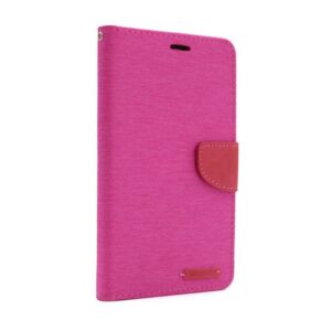 Futrola BI FOLD MERCURY univerzalna (5.0 - 5.2in - 138X71MM) pink