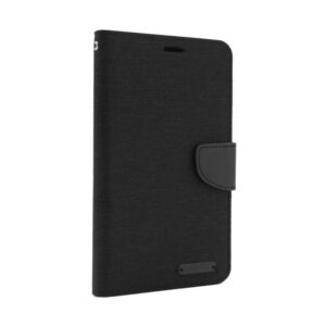 Futrola BI FOLD MERCURY univerzalna (5.5 - 6.0in - 155x78mm) crna