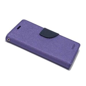 Futrola BI FOLD MERCURY za Coolpad Porto S E570 ljubicasta
