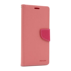 Futrola BI FOLD MERCURY za Honor 50 Lite pink