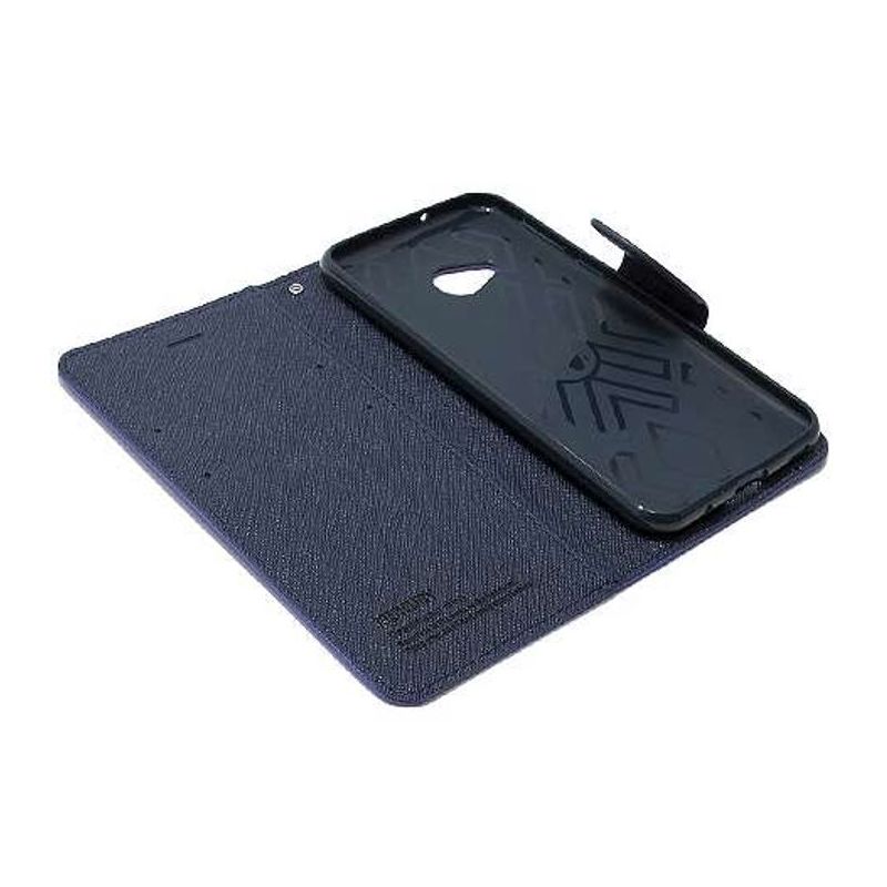 Futrola BI FOLD MERCURY za HTC U Play ljubicasta