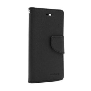 Futrola BI FOLD MERCURY za Huawei Honor 8 Lite/P8 Lite 2017/P9 Lite 2017 crna