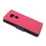 Futrola BI FOLD MERCURY za Huawei Nova Plus pink - Slika 3