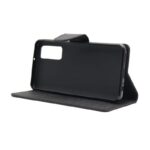 Futrola BI FOLD MERCURY za Huawei P Smart 2021/Y7a crna - Slika 2