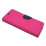 Futrola BI FOLD MERCURY za Huawei P9 pink