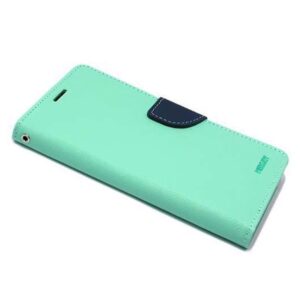 Futrola BI FOLD MERCURY za Huawei P9 tirkizna