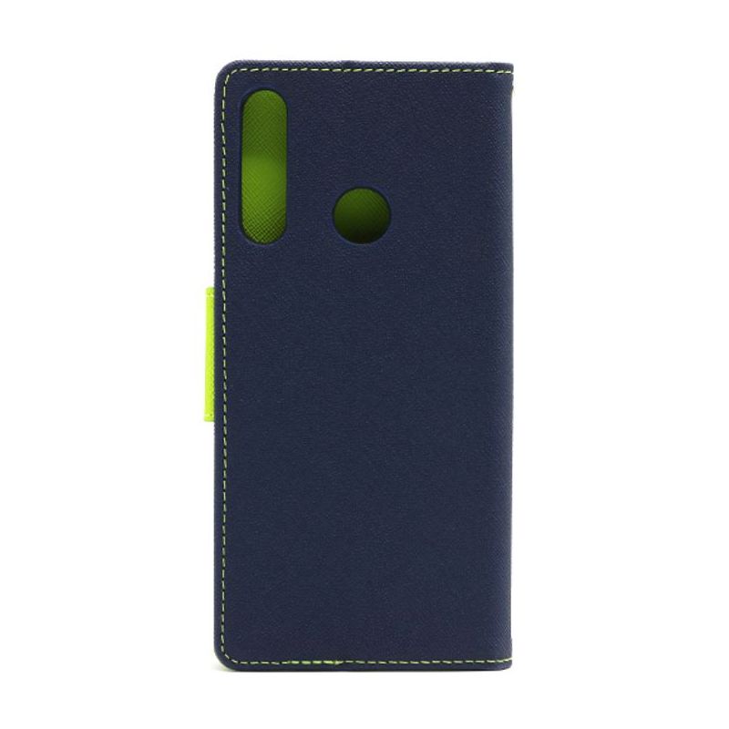 Futrola BI FOLD MERCURY za Huawei Y6p teget