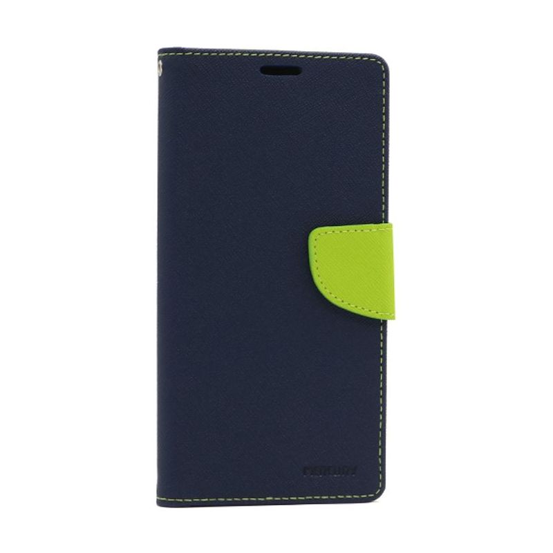 Futrola BI FOLD MERCURY za Huawei Y6p teget