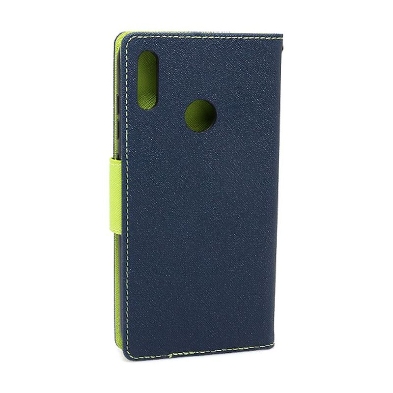 Futrola BI FOLD MERCURY za Huawei Y7 2019/Y7 Prime 2019 teget