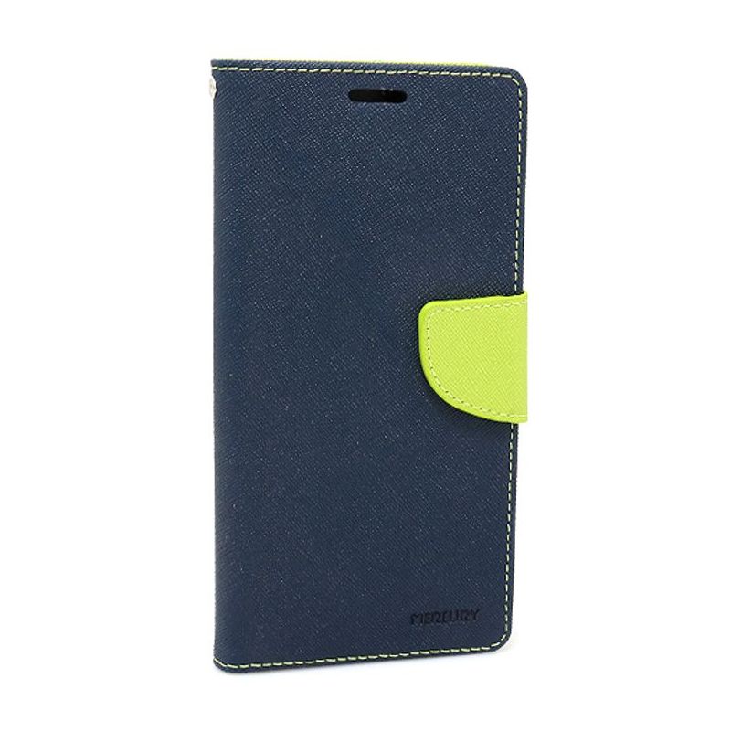 Futrola BI FOLD MERCURY za Huawei Y7 2019/Y7 Prime 2019 teget