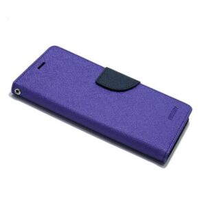 Futrola BI FOLD MERCURY za Iphone X/XS ljubicasta