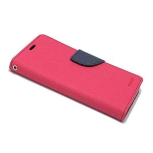 Futrola BI FOLD MERCURY za Lenovo K6 pink