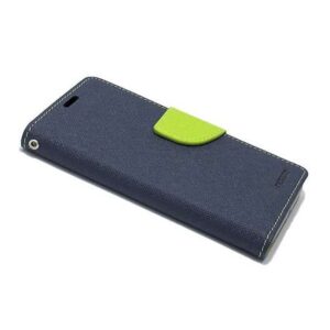 Futrola BI FOLD MERCURY za Lenovo K6 teget