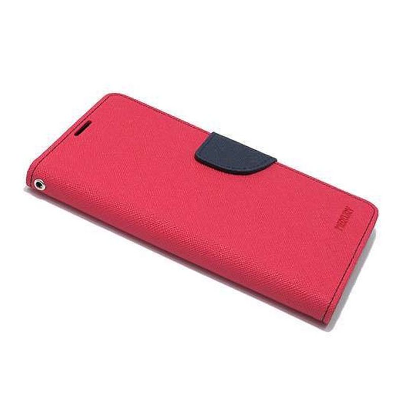 Futrola BI FOLD MERCURY za LG K10 K420N pink