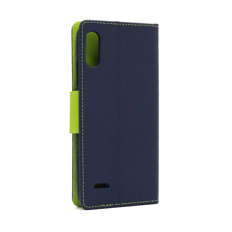 Futrola BI FOLD MERCURY za LG K22 teget