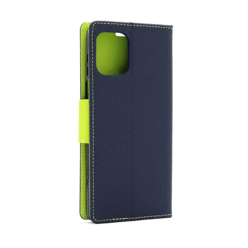 Futrola BI FOLD MERCURY za Motorola Moto G100 teget