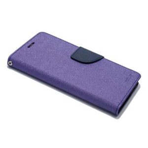 Futrola BI FOLD MERCURY za Motorola Moto G5S ljubicasta