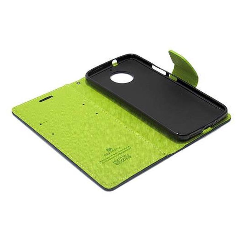 Futrola BI FOLD MERCURY za Motorola Moto G5S teget