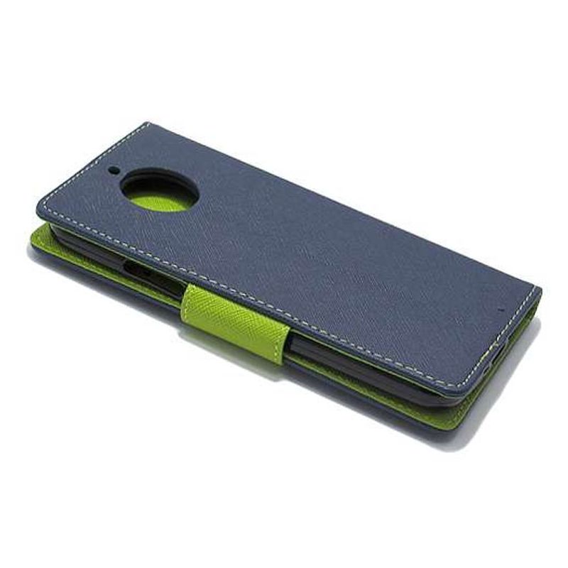 Futrola BI FOLD MERCURY za Motorola Moto G5S teget