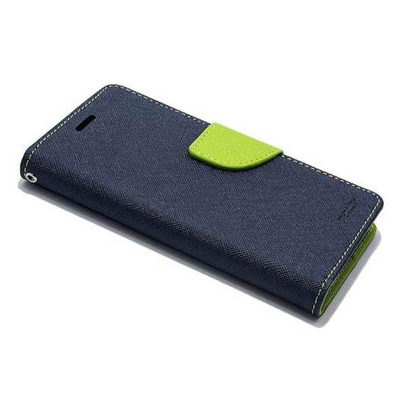 Futrola BI FOLD MERCURY za Motorola Moto G5S teget