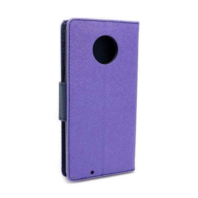 Futrola BI FOLD MERCURY za Motorola Moto G6 ljubicasta