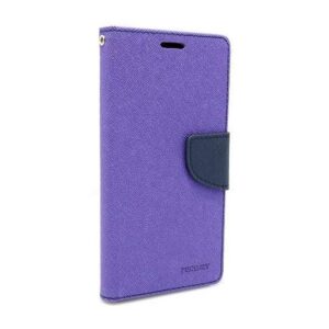 Futrola BI FOLD MERCURY za Motorola Moto G6 ljubicasta