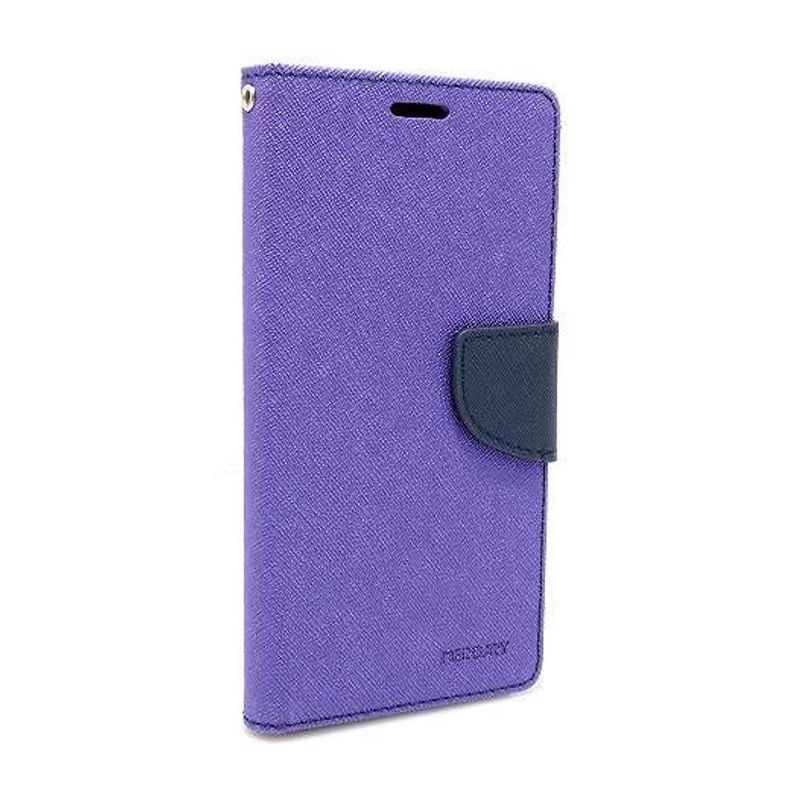 Futrola BI FOLD MERCURY za Motorola Moto G6 ljubicasta