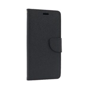 Futrola BI FOLD MERCURY za Motorola Moto G8 crna