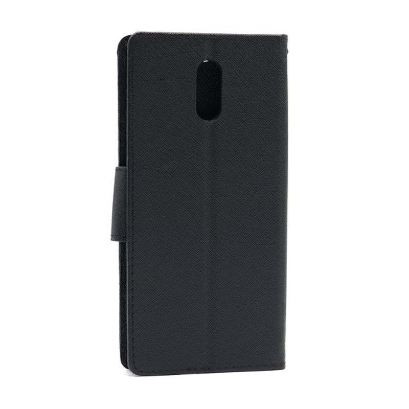Futrola BI FOLD MERCURY za Nokia 2.3 crna