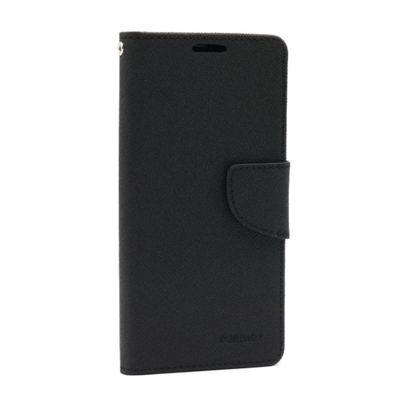 Futrola BI FOLD MERCURY za Nokia 2.3 crna