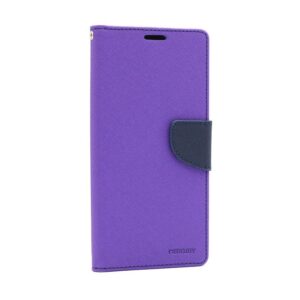 Futrola BI FOLD MERCURY za Nokia 2.4 ljubicasta