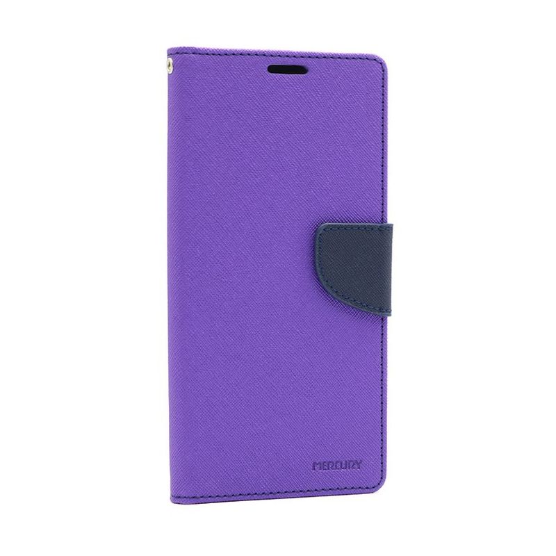 Futrola BI FOLD MERCURY za Nokia 2.4 ljubicasta