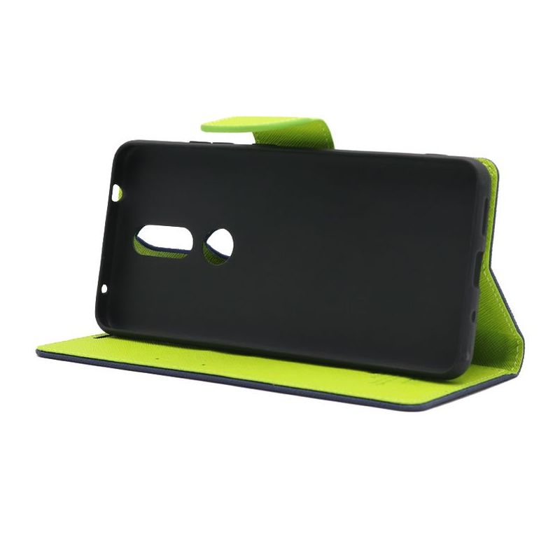 Futrola BI FOLD MERCURY za Nokia 2.4 teget