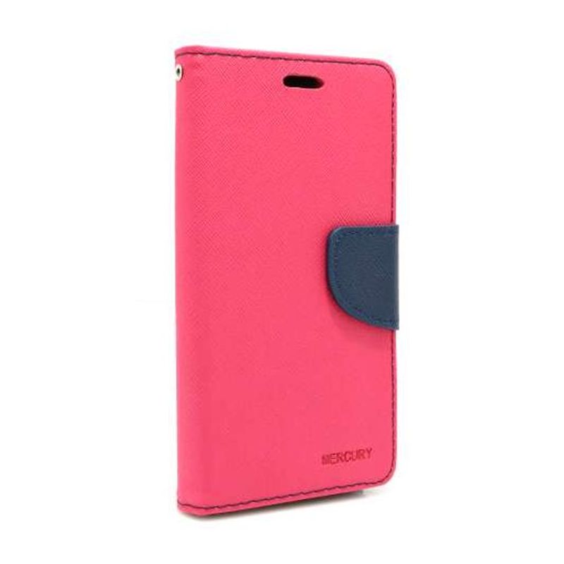Futrola BI FOLD MERCURY za Nokia 2 pink