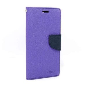 Futrola BI FOLD MERCURY za Nokia 3.1 ljubicasta