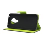 Futrola BI FOLD MERCURY za Nokia 5.3 teget - Slika 2