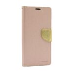 Futrola BI FOLD MERCURY za Nokia 5.3 zlatna