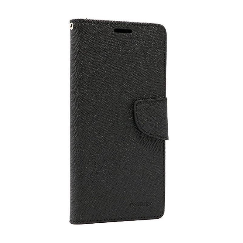 Futrola BI FOLD MERCURY za Samsung A515F Galaxy A51 crna