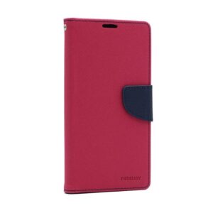 Futrola BI FOLD MERCURY za Samsung A515F Galaxy A51 pink